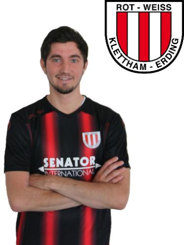 Avatar Bild für Max Hilmer