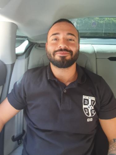 Avatar Bild für Onur Oral