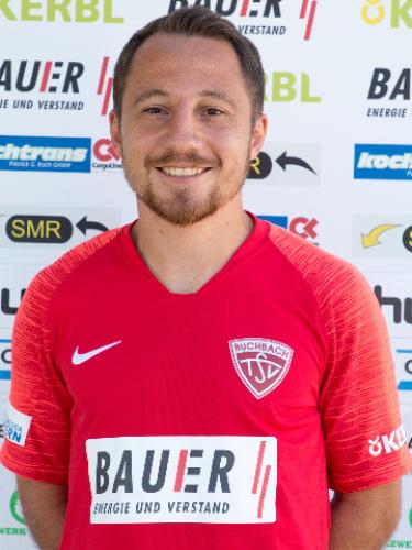 Avatar Bild für Markus Grübl