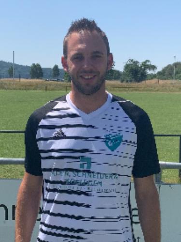 Avatar Bild für Marcel Friess