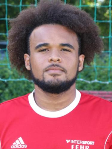 Avatar Bild für Malachi Alston