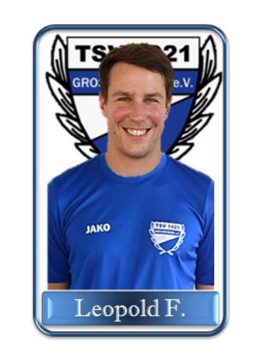 Avatar Bild für Florian Leopold