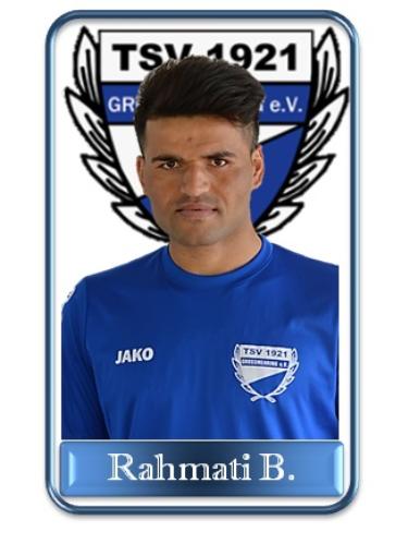 Avatar Bild für Babajan Rahmati