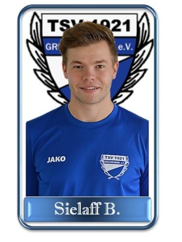 Avatar Bild für Bastian Sielaff