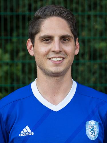 Avatar Bild für Benjamin Graßl