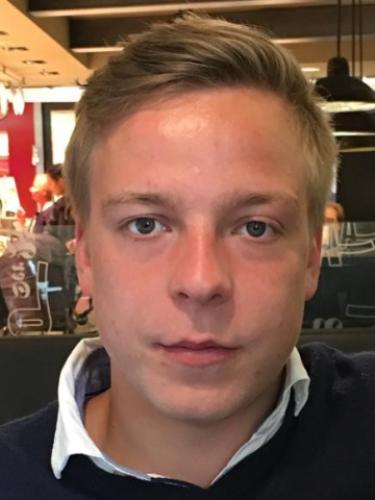 Avatar Bild für Korbinian Gerber