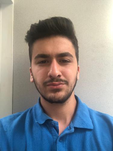 Avatar Bild für Melih Kandis