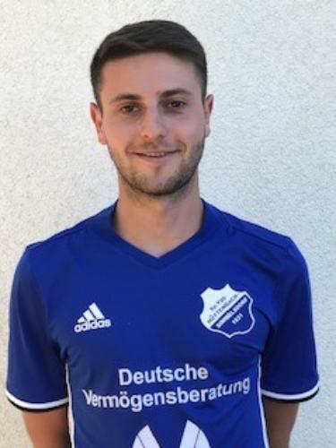 Avatar Bild für Kevin Eckert