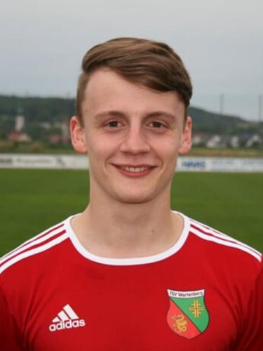 Avatar Bild für Felix Scheuchenpflug