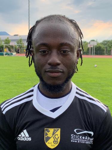 Avatar Bild für Bakar Kamara