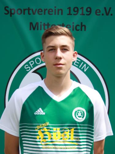 Avatar Bild für Kevin Grünauer