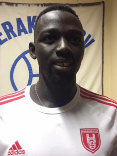 Avatar Bild für Abdou Diaby