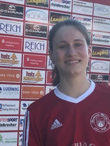 Avatar Bild für Lucia Demharter