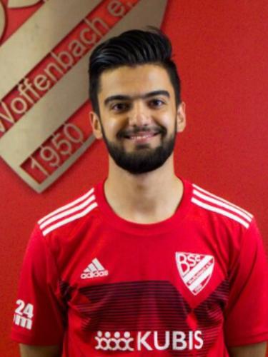 Avatar Bild für Ahmad Abo Kaf