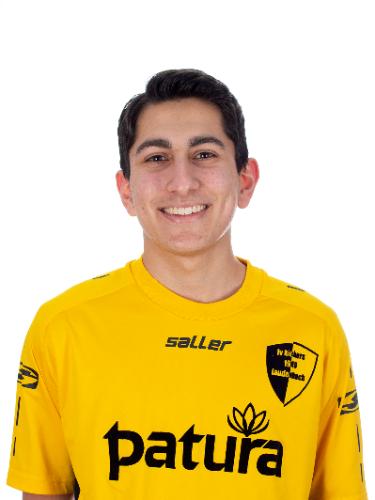 Avatar Bild für Daniel Biniaz
