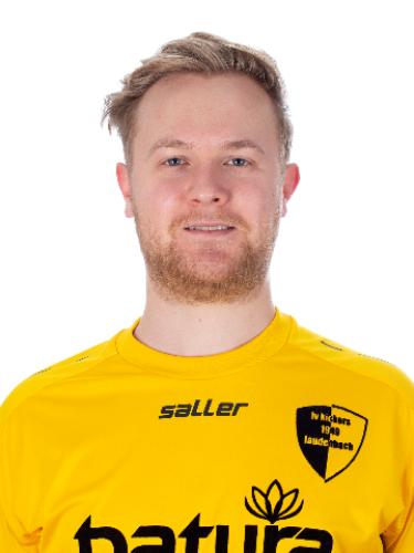 Avatar Bild für Jonas Breitenbach