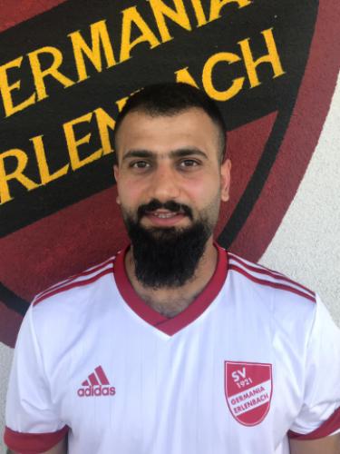 Avatar Bild für Amjad Khalil