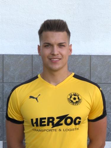 Avatar Bild für Alexander Sossau