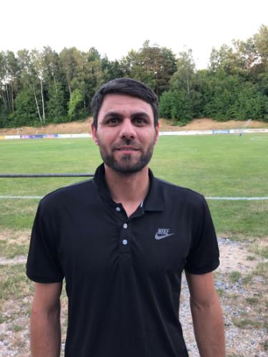 Avatar Bild für Fanar Kassem