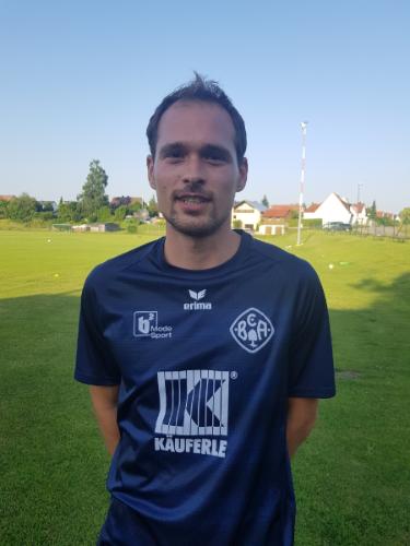 Avatar Bild für Leonhard Prölß