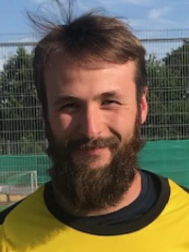 Avatar Bild für Mateusz Deege