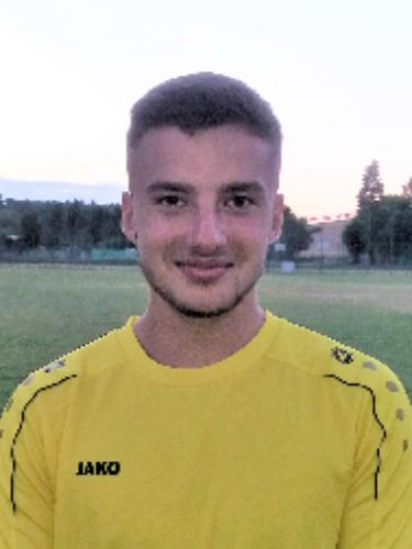 Avatar Bild für Nico Reuscher