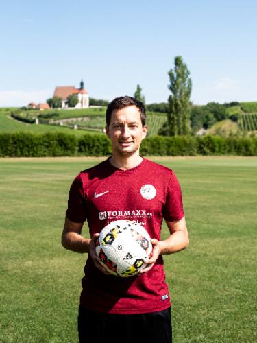 Avatar Bild für Johannes Unger