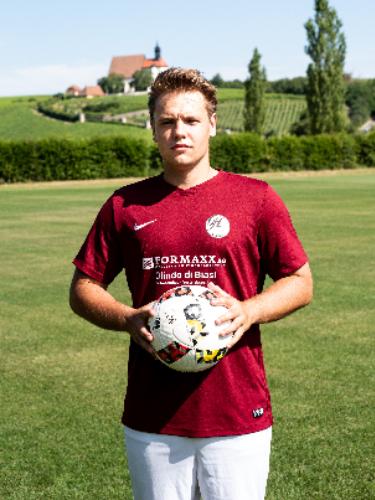 Avatar Bild für Maximilian Lutz