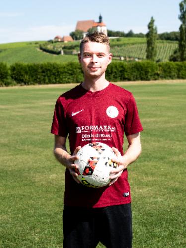 Avatar Bild für Maximilian Bedenk