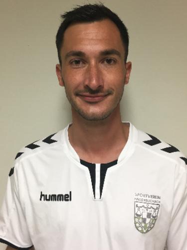 Avatar Bild für Niklas Gößwein