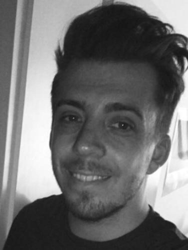 Avatar Bild für Tobias Ried