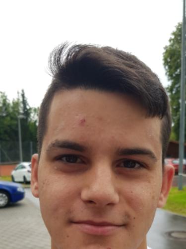 Avatar Bild für Alban Bugacki