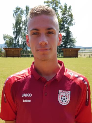 Avatar Bild