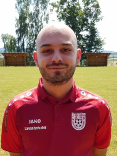 Avatar Bild für Leo Kuschminder