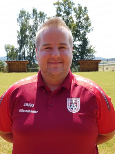 Avatar Bild für Alexander Rosenberger