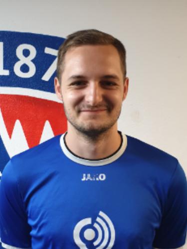 Avatar Bild für Timo Weber