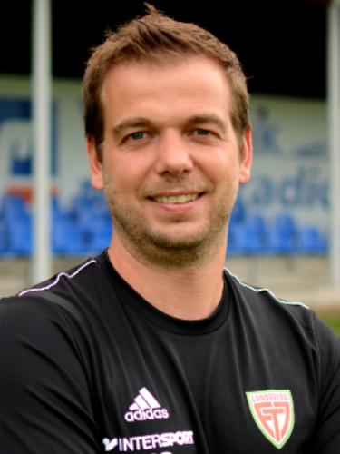 Avatar Bild für Felix Mantel