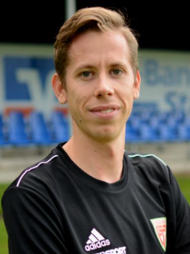 Avatar Bild für Alexander Stefani