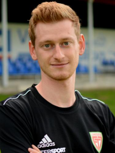 Avatar Bild für Jannik Ulsamer