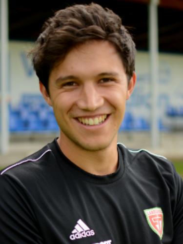 Avatar Bild für Maximilian Tobisch