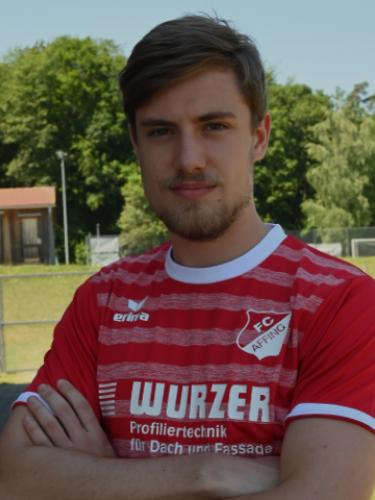 Avatar Bild für Danny Dörr