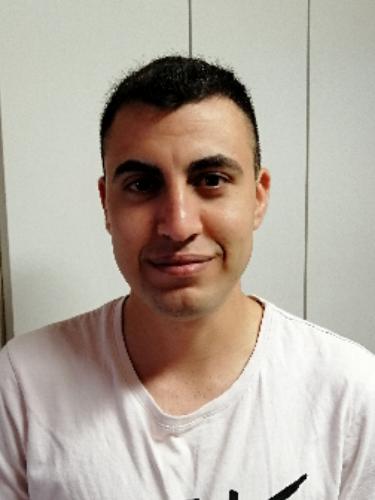 Avatar Bild für Hashim Shamo
