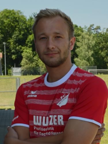 Avatar Bild für Maximilian Schacherl