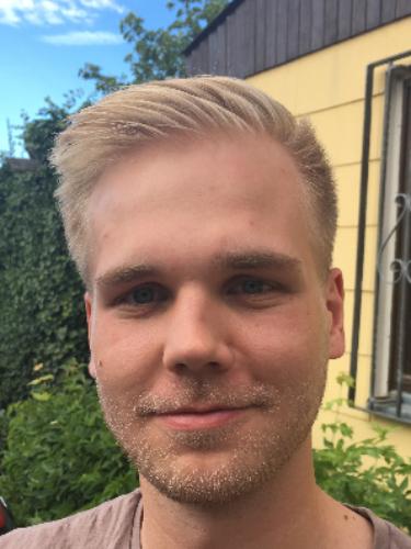 Avatar Bild für Marvin Dressel