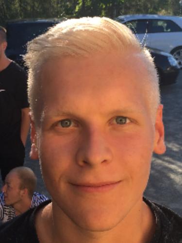 Avatar Bild für Robin Dressel