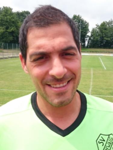 Avatar Bild für Antonio Cimino