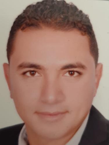 Avatar Bild für Abdelrazek Abdelgawad