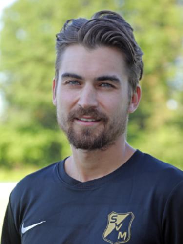 Avatar Bild für Maximilian Jäger