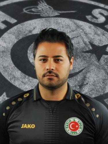Avatar Bild für Kenan Canli