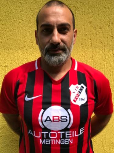 Avatar Bild für Mehmet Er
